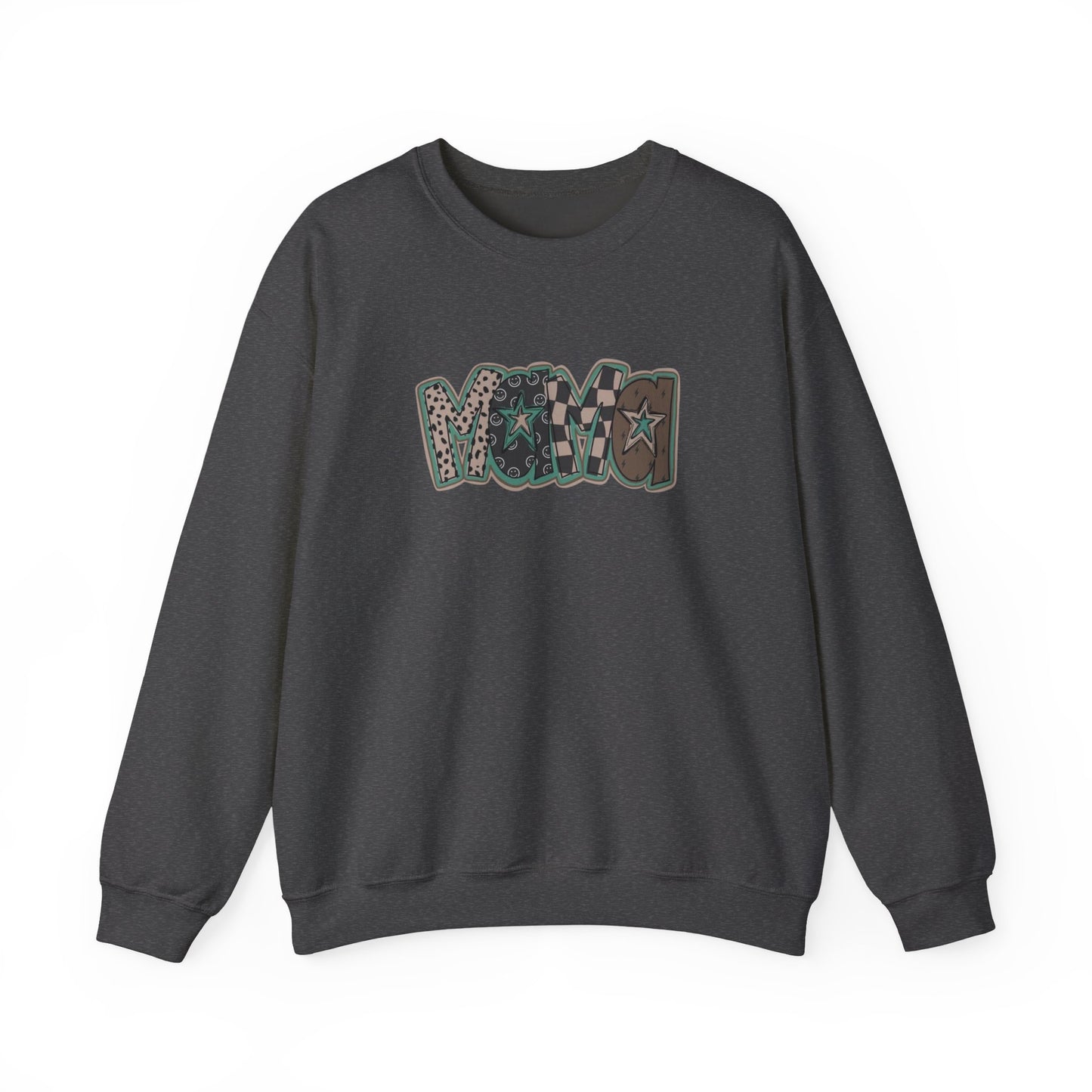 Mama Heavy Blend™ Crewneck Sweatshirt