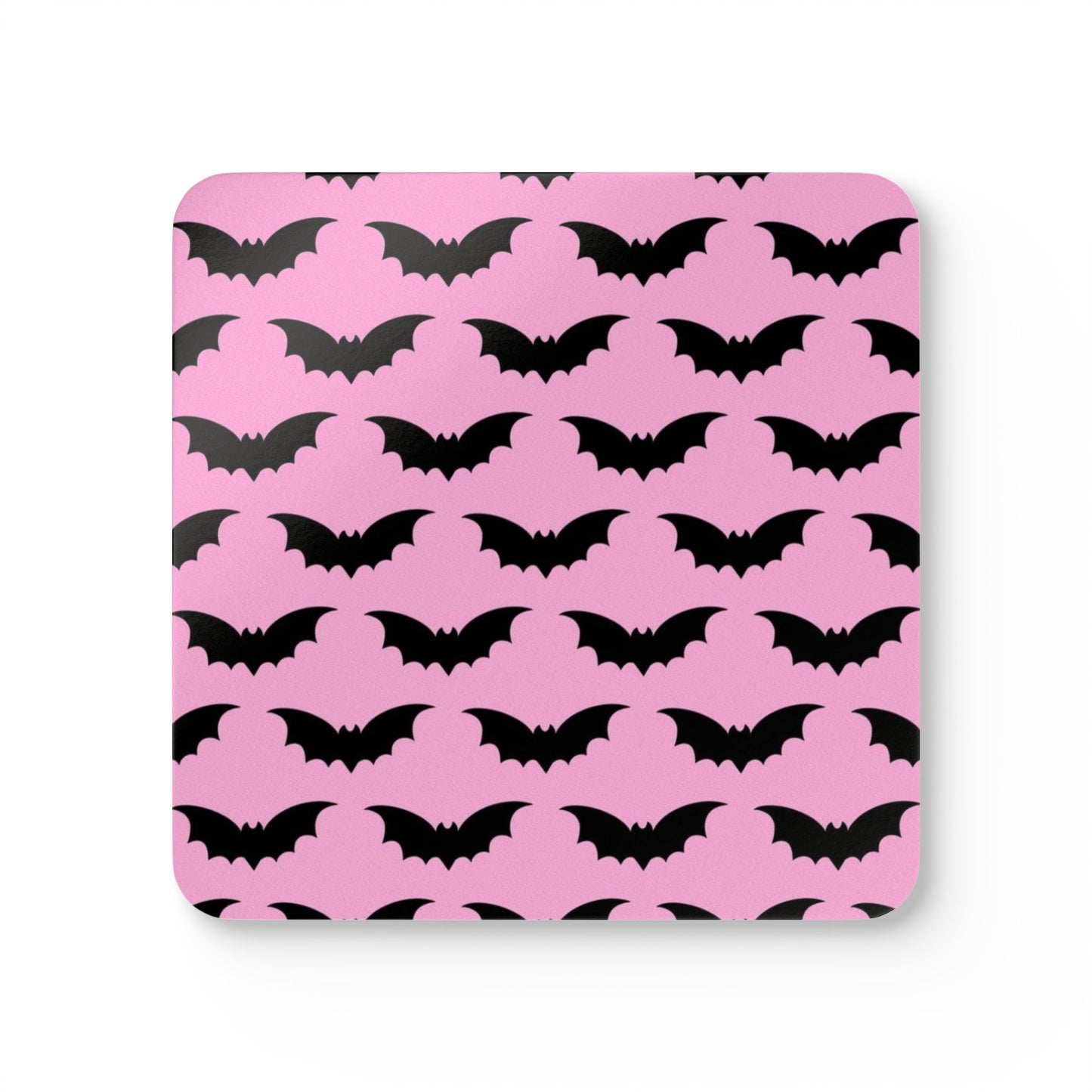 Corkwood Coaster Set