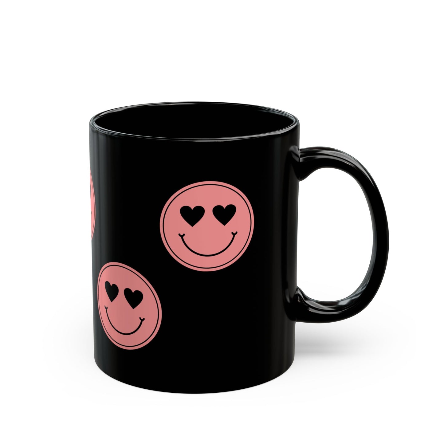 Black Mug (11oz, 15oz)