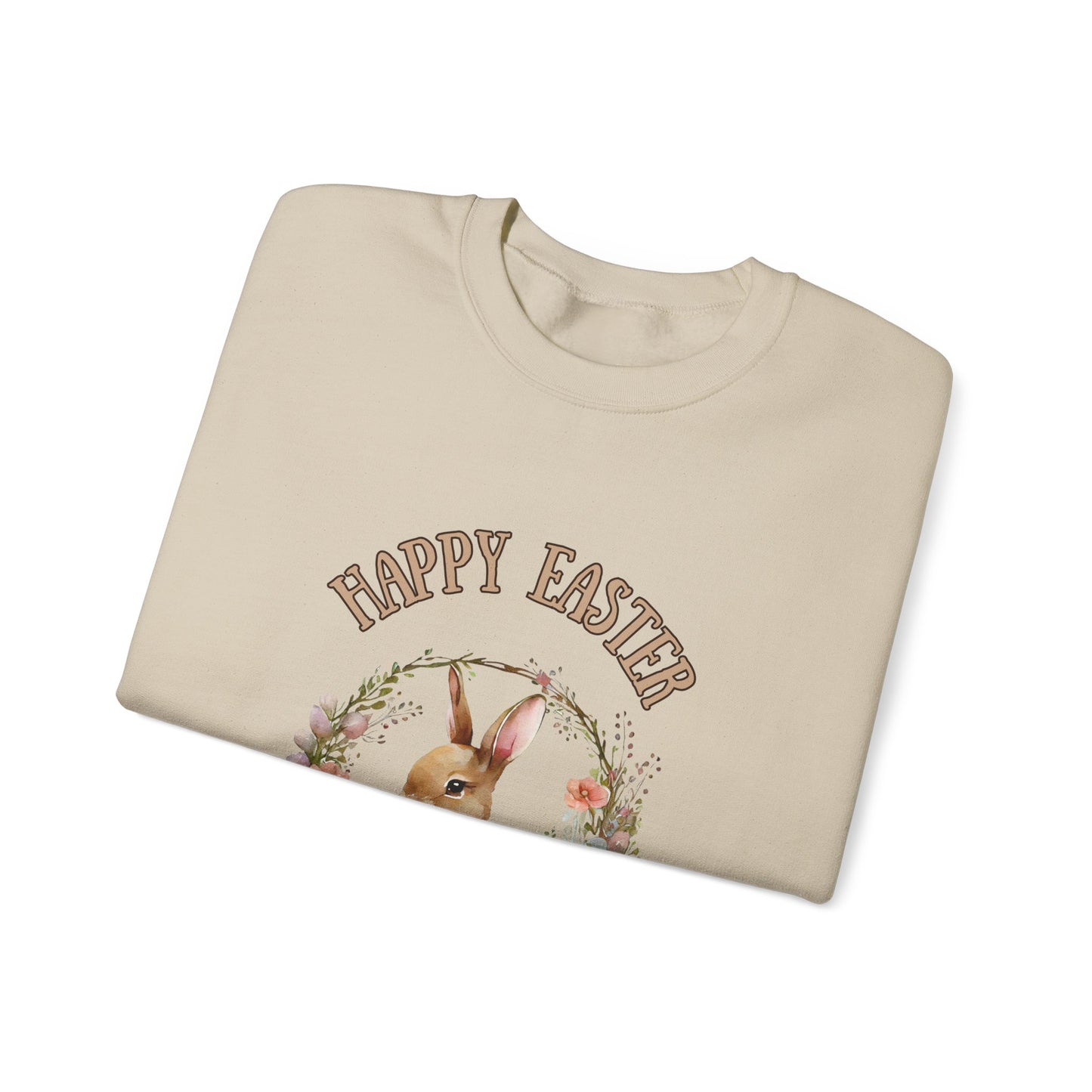 Easter Unisex Heavy Blend™ Crewneck Sweatshirt
