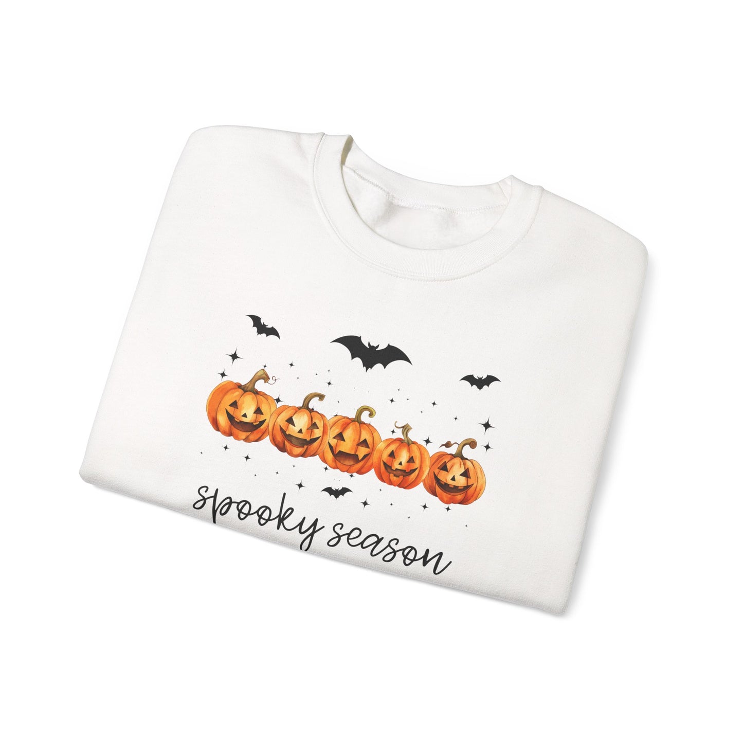 Unisex Lightweight Crewneck Sweatshirt