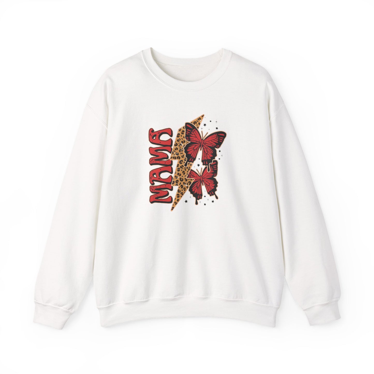 Mama Heavy Blend™ Crewneck Sweatshirt