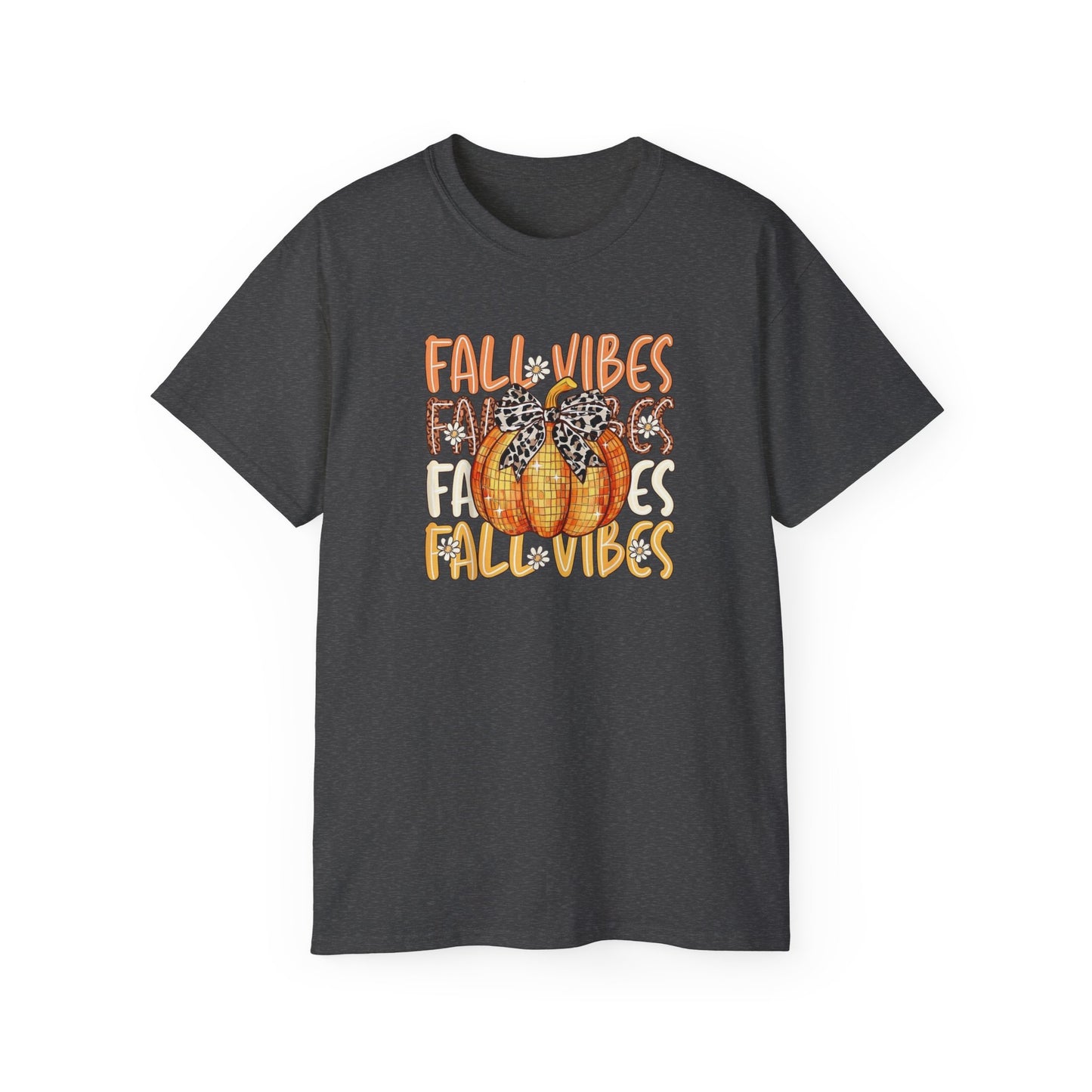Fall Vibes Ultra Cotton Tee