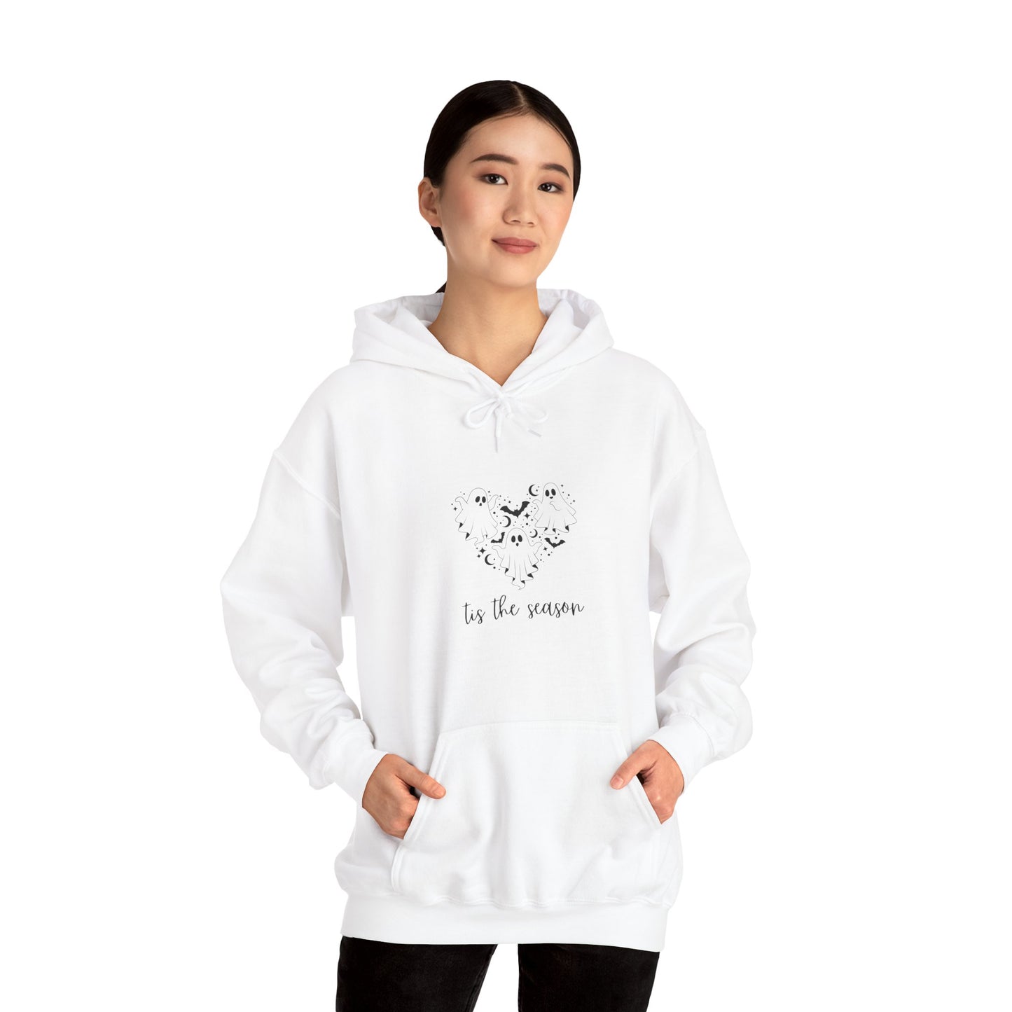 Tis the Season Heavy Blend™ Hooded Sweatshirt