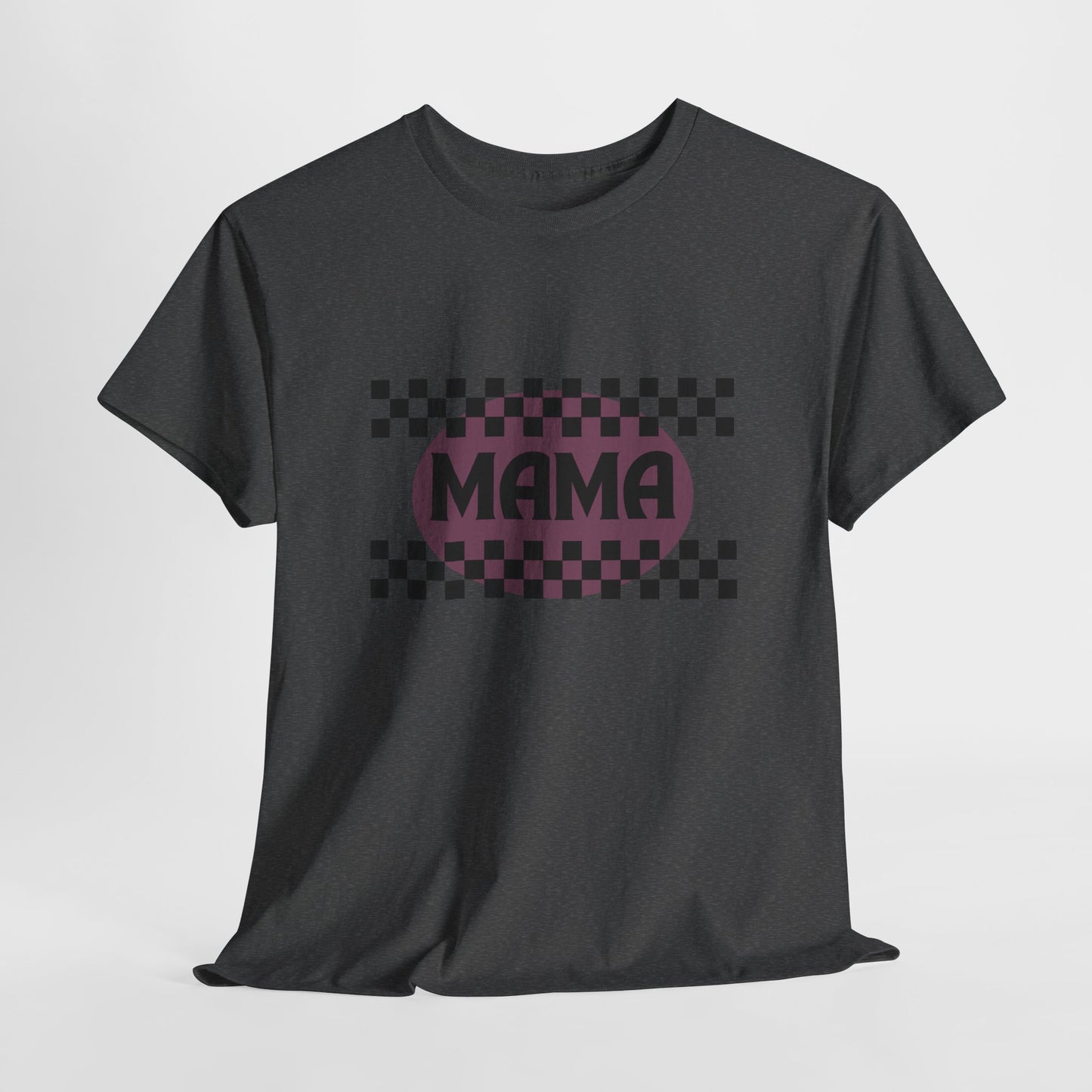 MAMA Heavy Cotton Tee