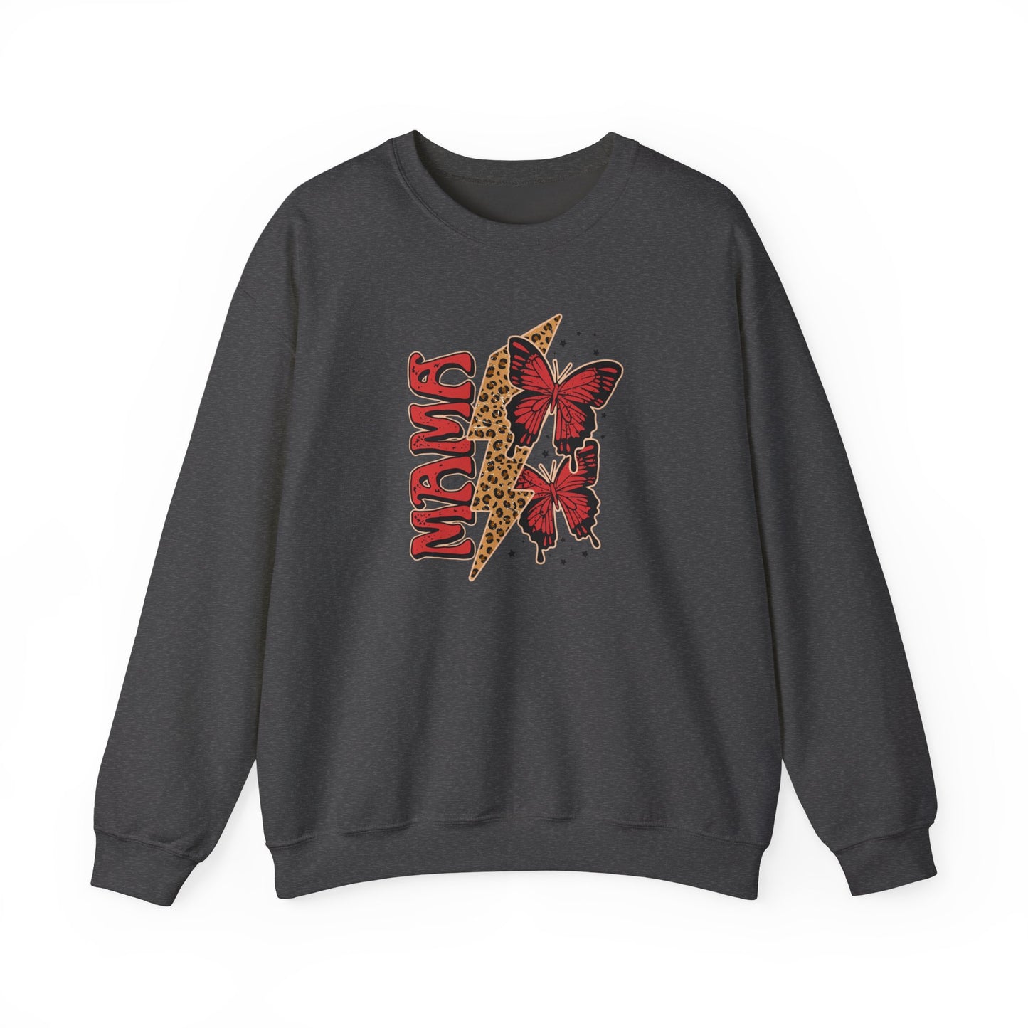 Mama Heavy Blend™ Crewneck Sweatshirt