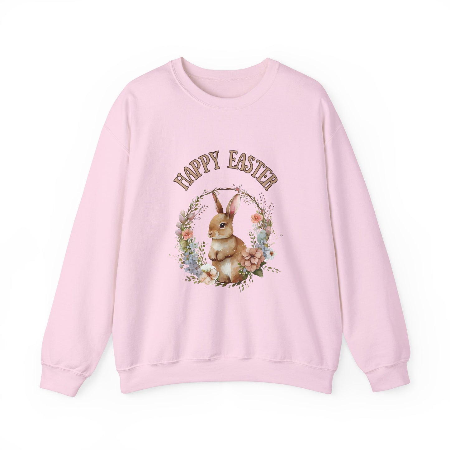 Easter Unisex Heavy Blend™ Crewneck Sweatshirt