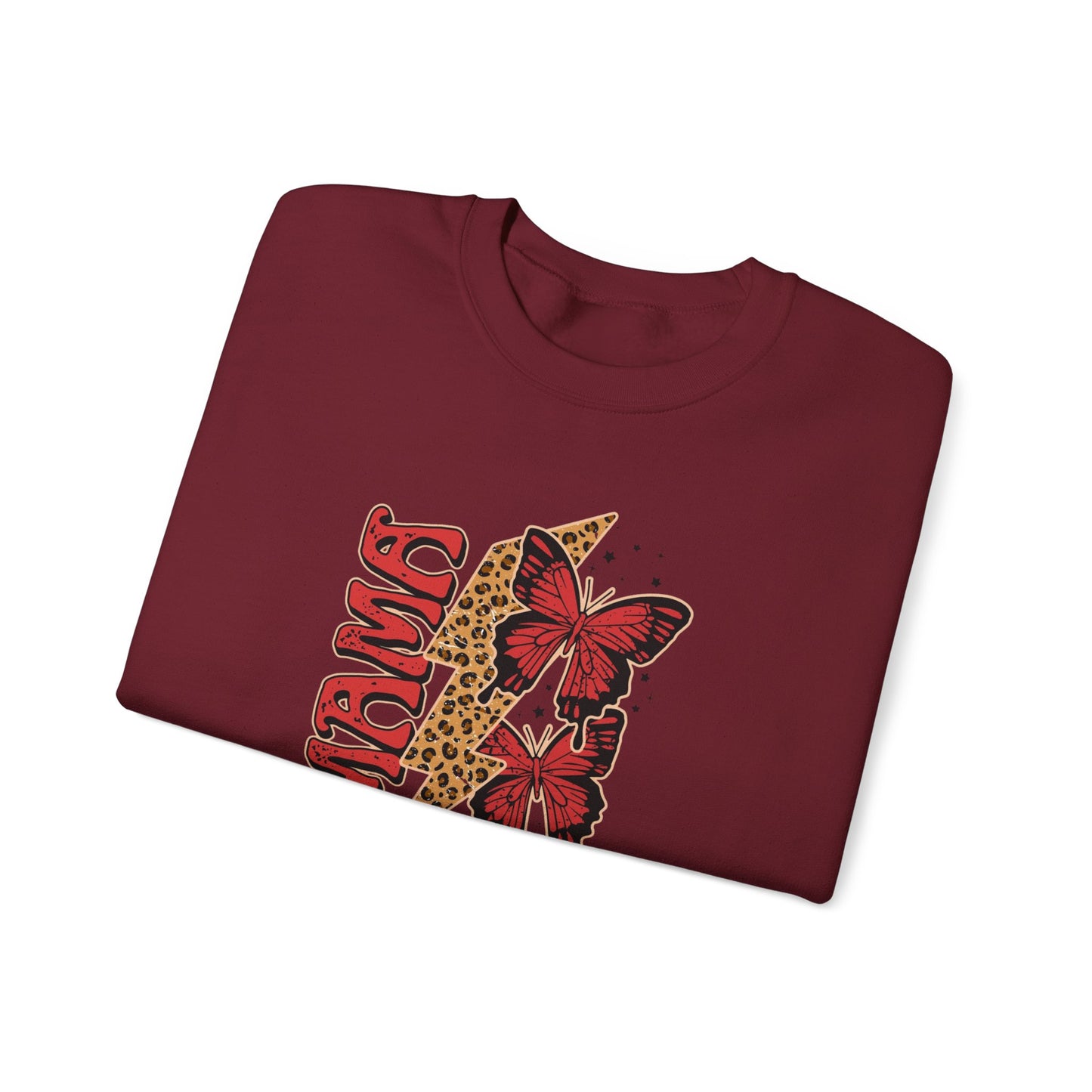 Mama Heavy Blend™ Crewneck Sweatshirt