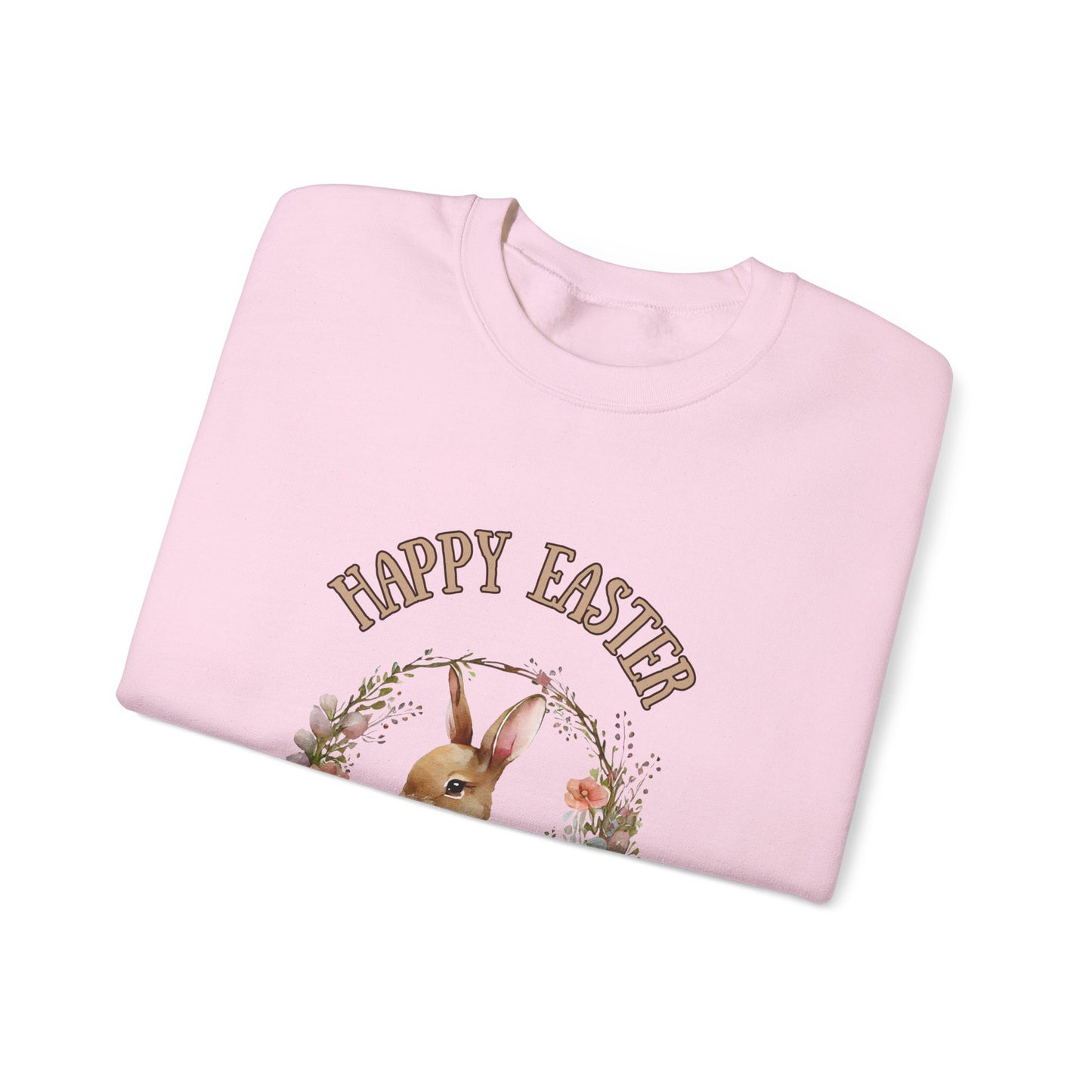 Easter Unisex Heavy Blend™ Crewneck Sweatshirt