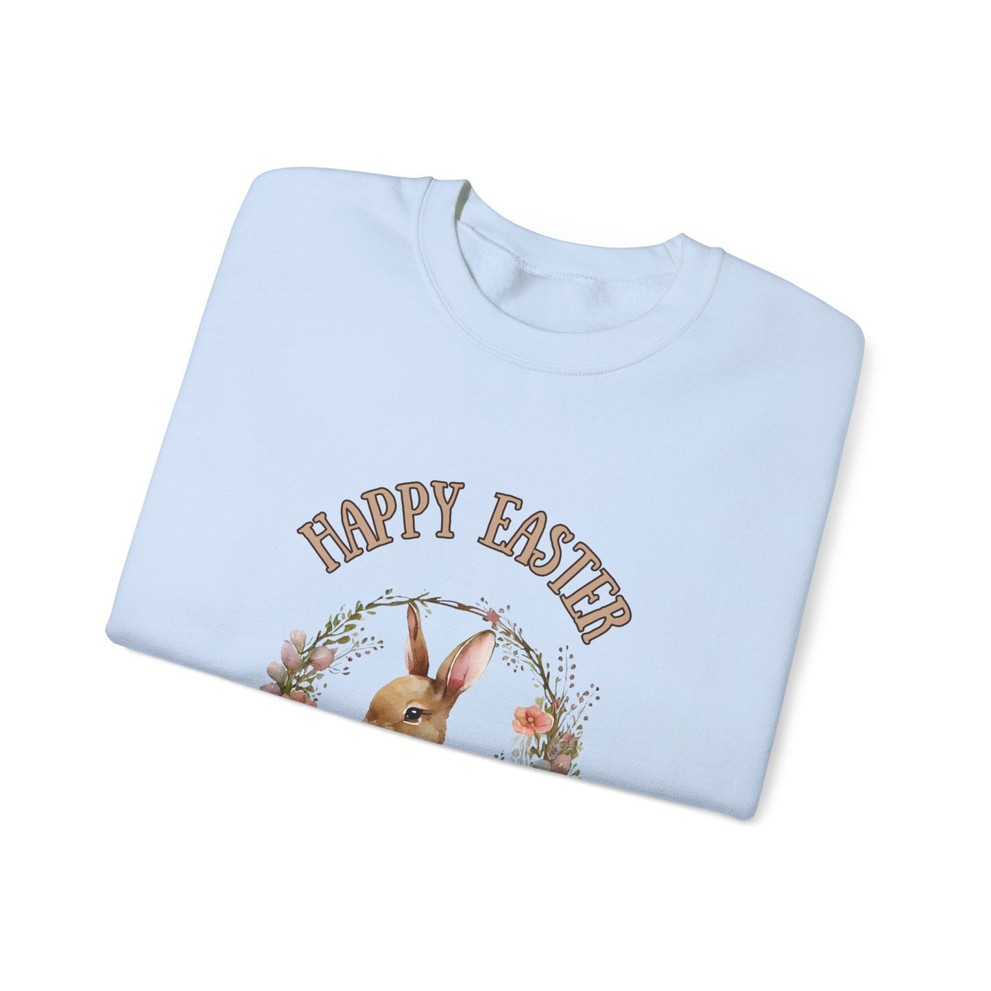 Easter Unisex Heavy Blend™ Crewneck Sweatshirt