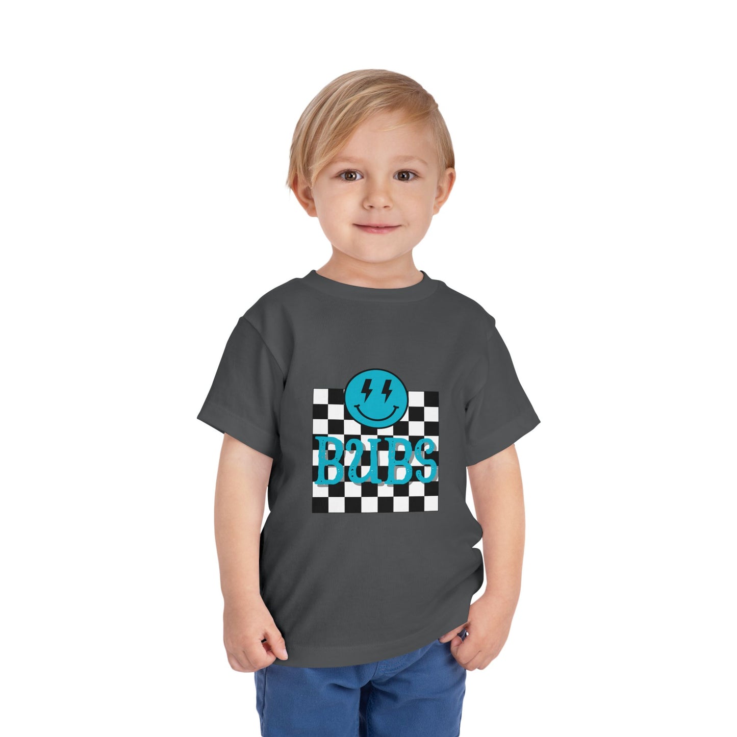 BUBS Toddler Short Sleeve Tee