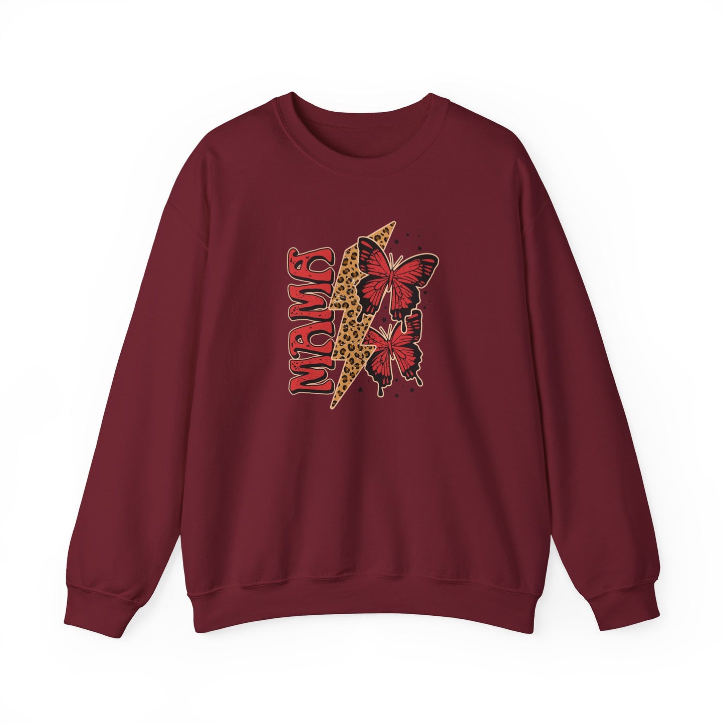 Mama Heavy Blend™ Crewneck Sweatshirt