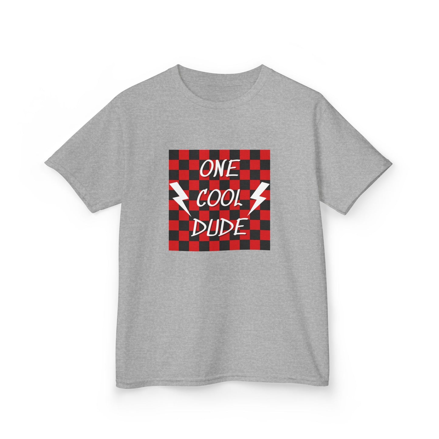 One Cool Dude Kids Heavy Cotton™ Tee