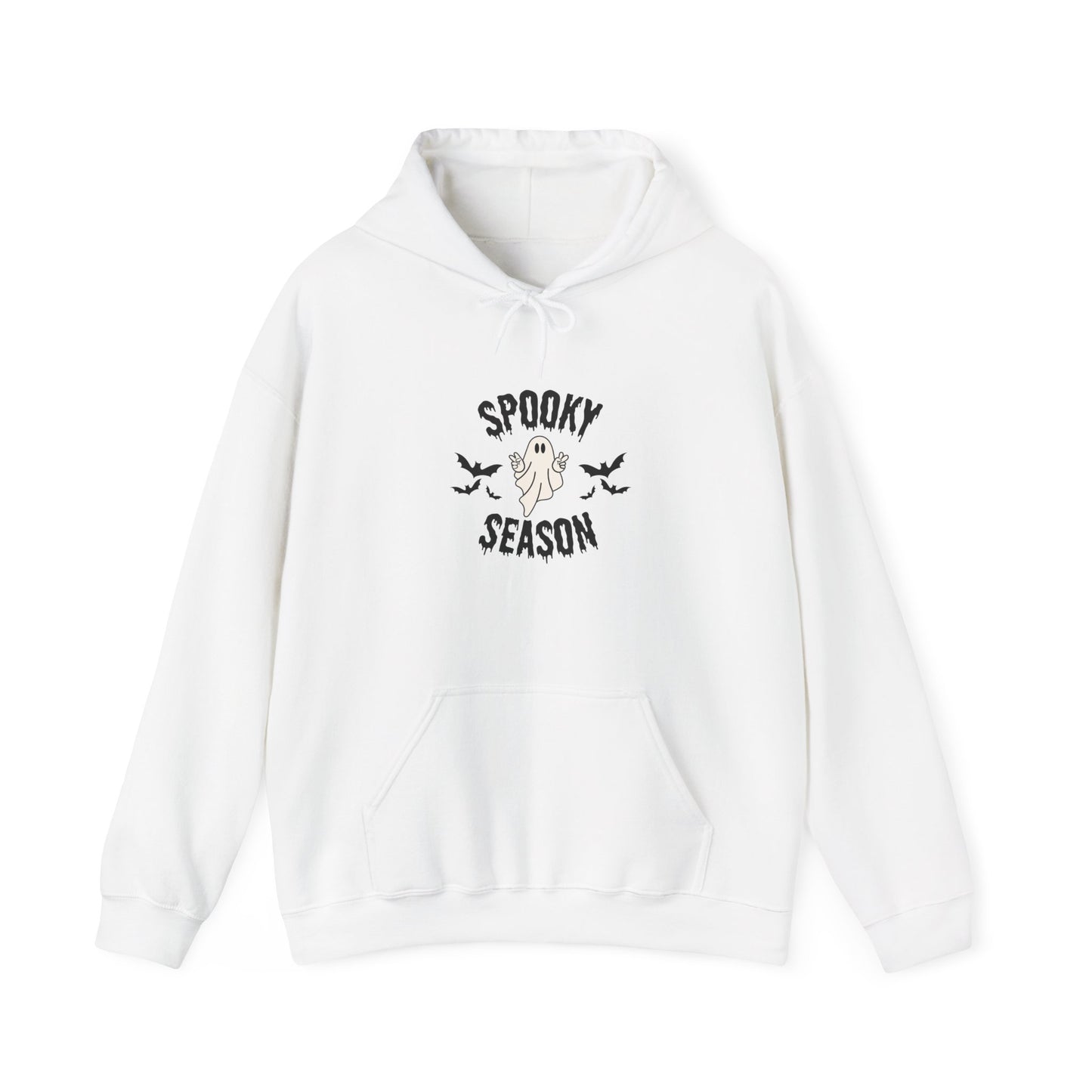 SPOOKY SEASON Unisex Heavy Blend™ Hooded Sweatshirt