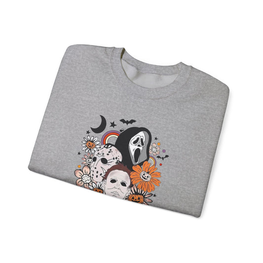 Boys of Fall Heavy Blend™ Crewneck Sweatshirt