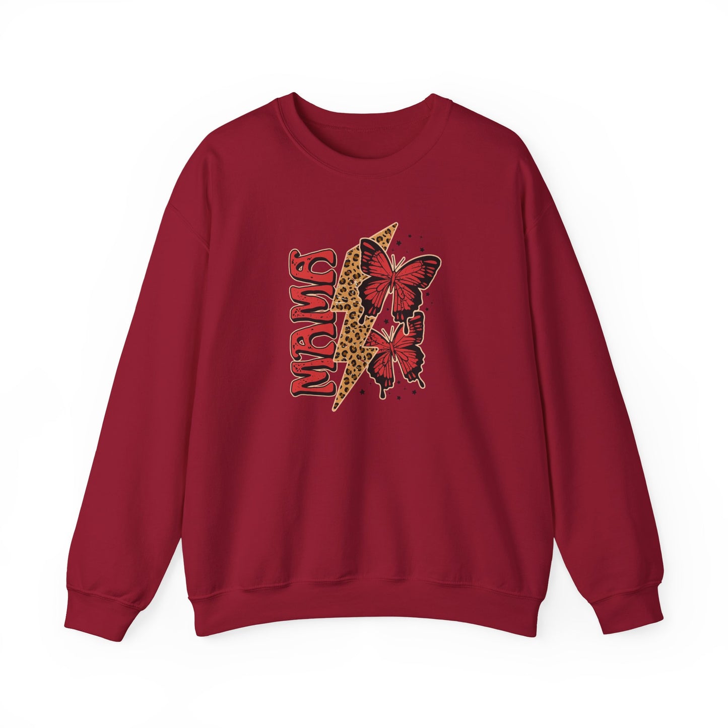 Mama Heavy Blend™ Crewneck Sweatshirt