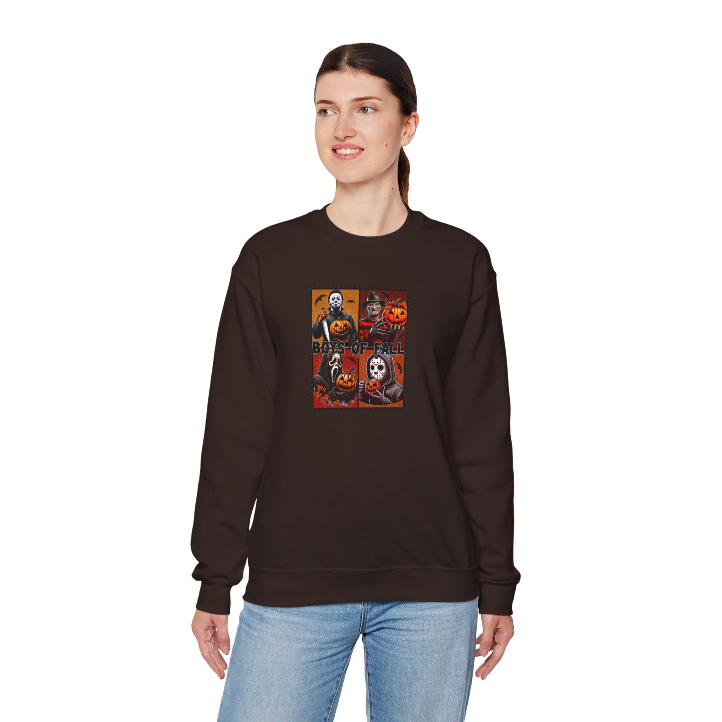 Unisex Heavy Blend™ Crewneck Sweatshirt