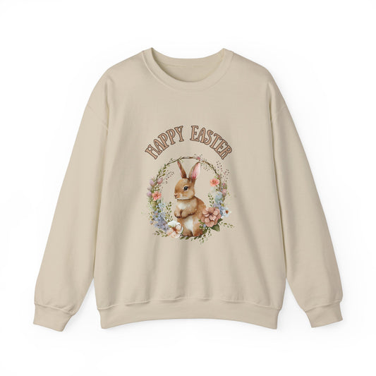 Easter Unisex Heavy Blend™ Crewneck Sweatshirt