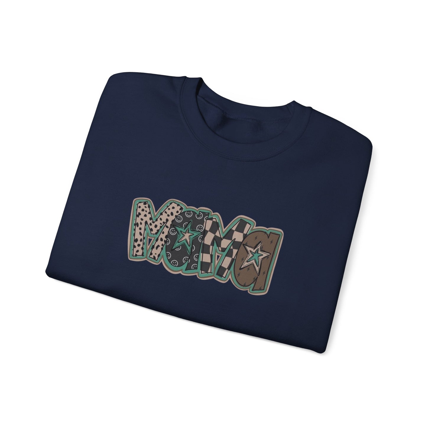 Mama Heavy Blend™ Crewneck Sweatshirt