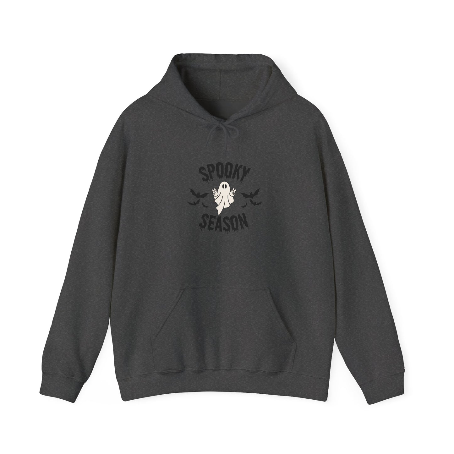 SPOOKY SEASON Unisex Heavy Blend™ Hooded Sweatshirt