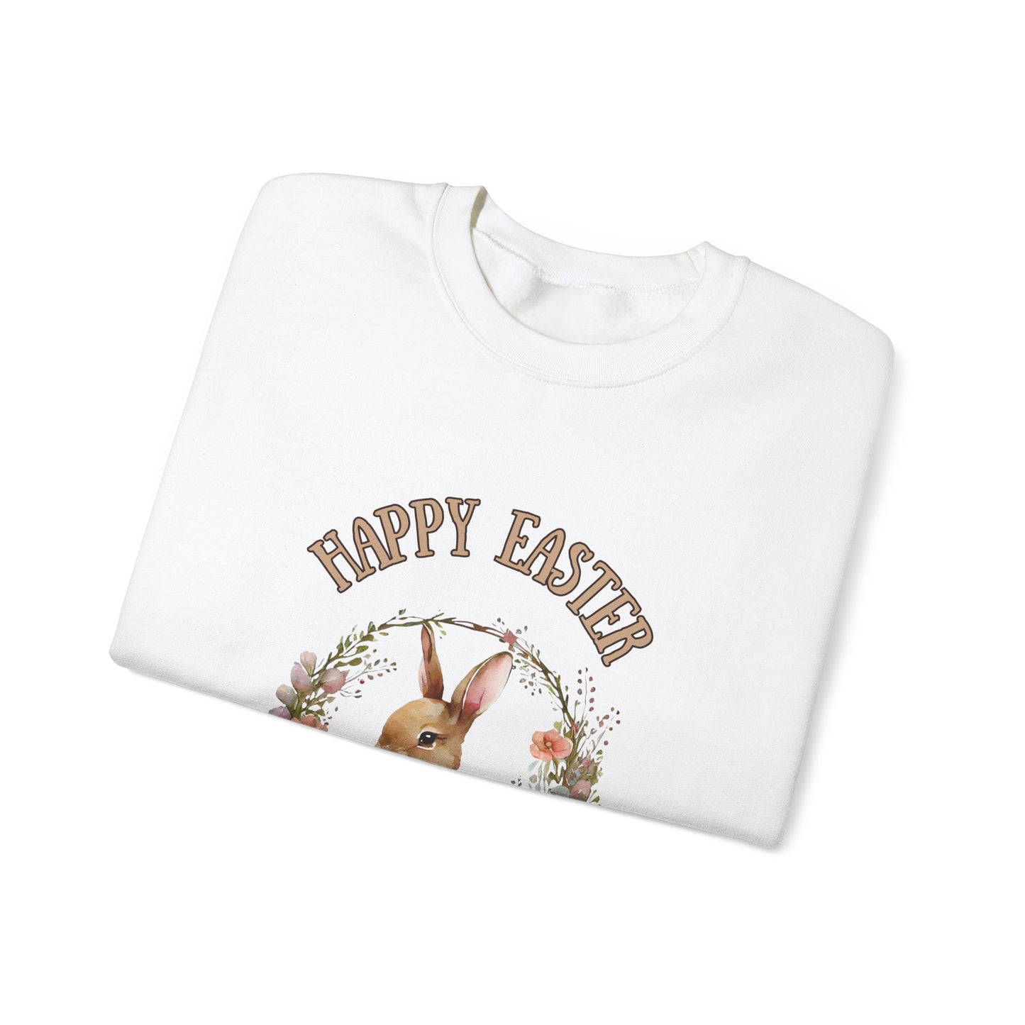Easter Unisex Heavy Blend™ Crewneck Sweatshirt