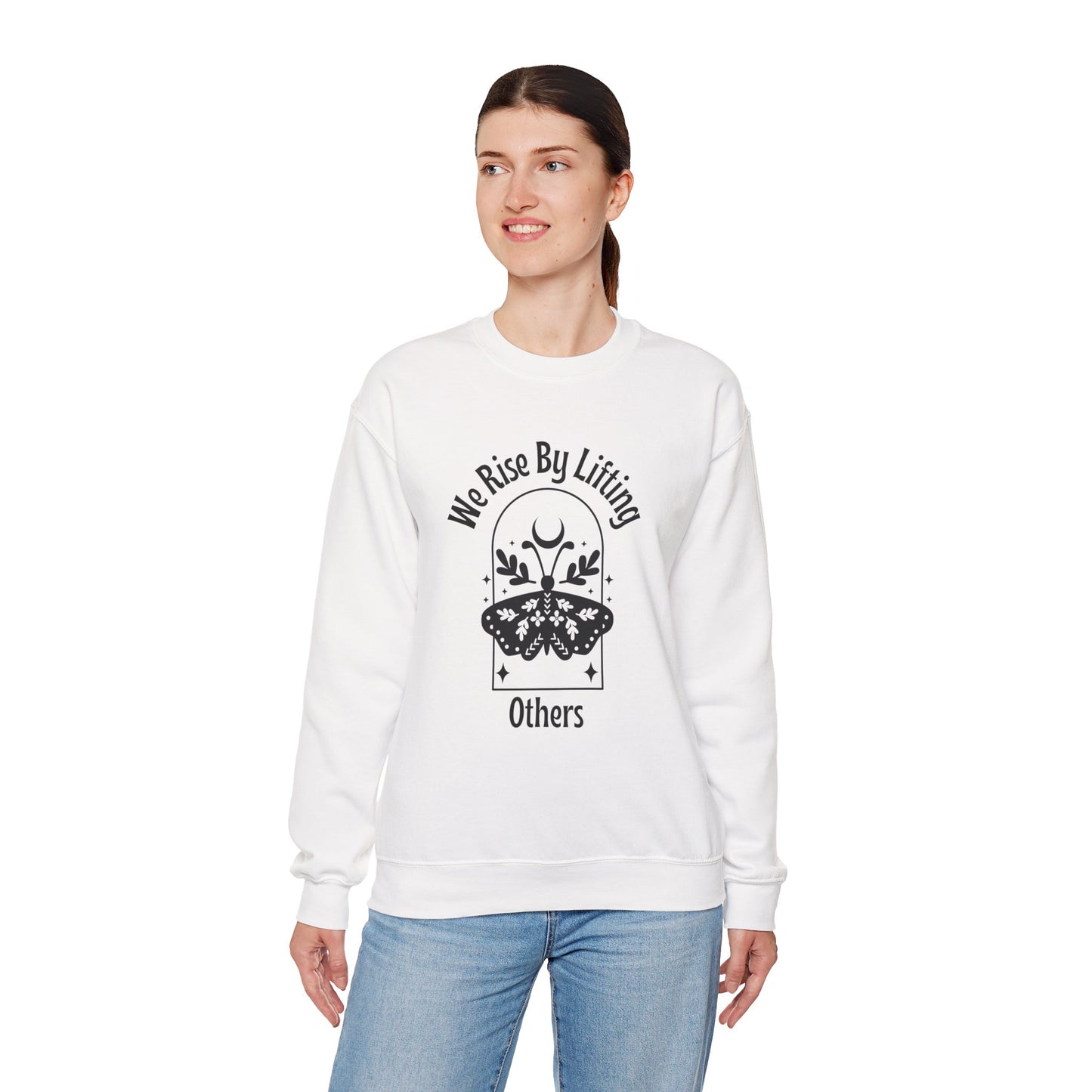 Unisex Heavy Blend™ Crewneck Sweatshirt