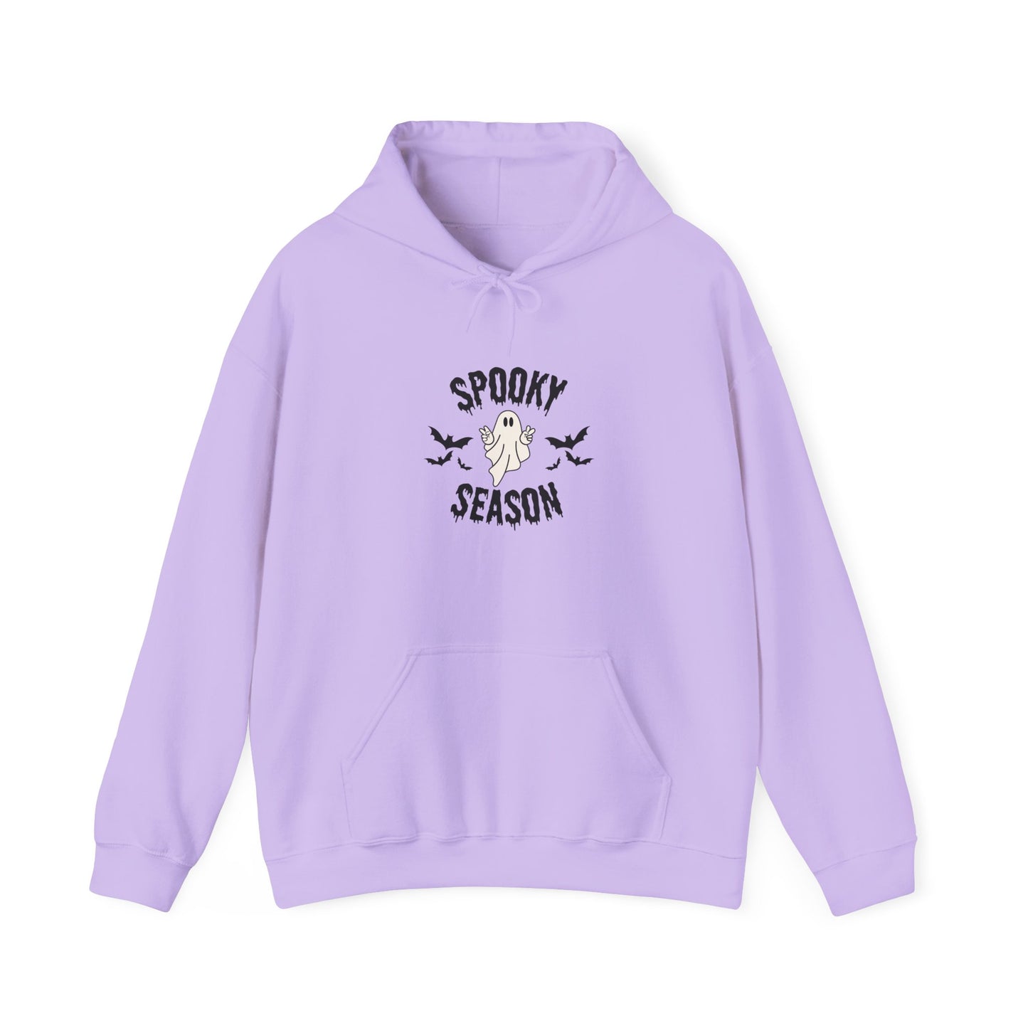 SPOOKY SEASON Unisex Heavy Blend™ Hooded Sweatshirt