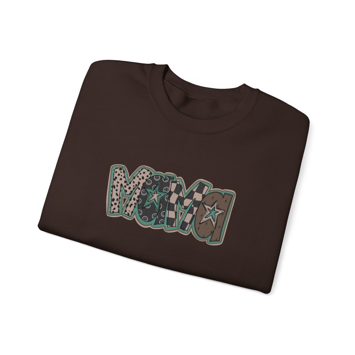 Mama Heavy Blend™ Crewneck Sweatshirt