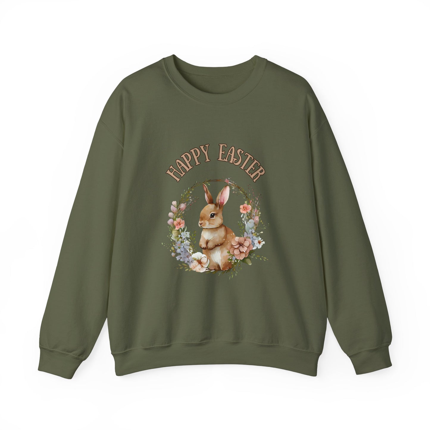 Easter Unisex Heavy Blend™ Crewneck Sweatshirt