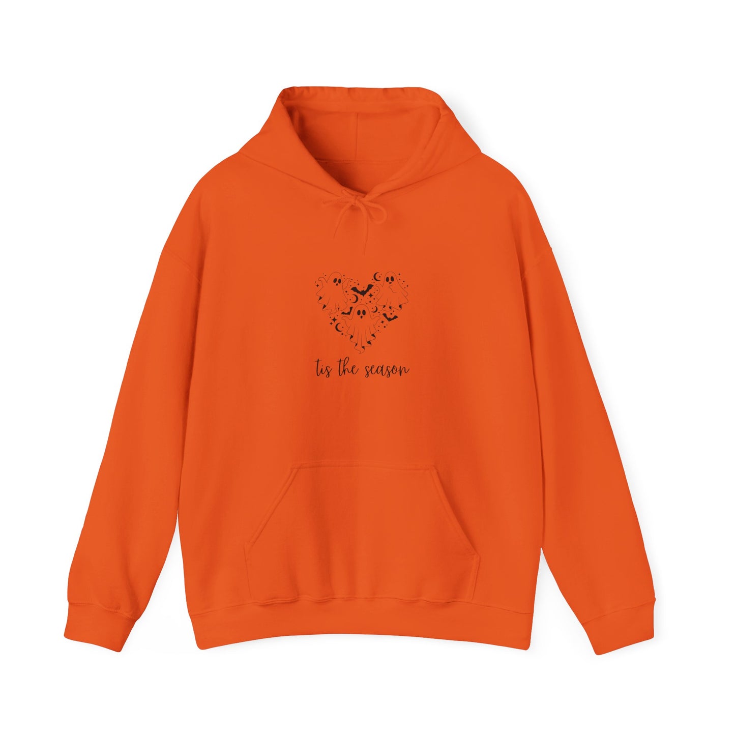 Tis the Season Heavy Blend™ Hooded Sweatshirt