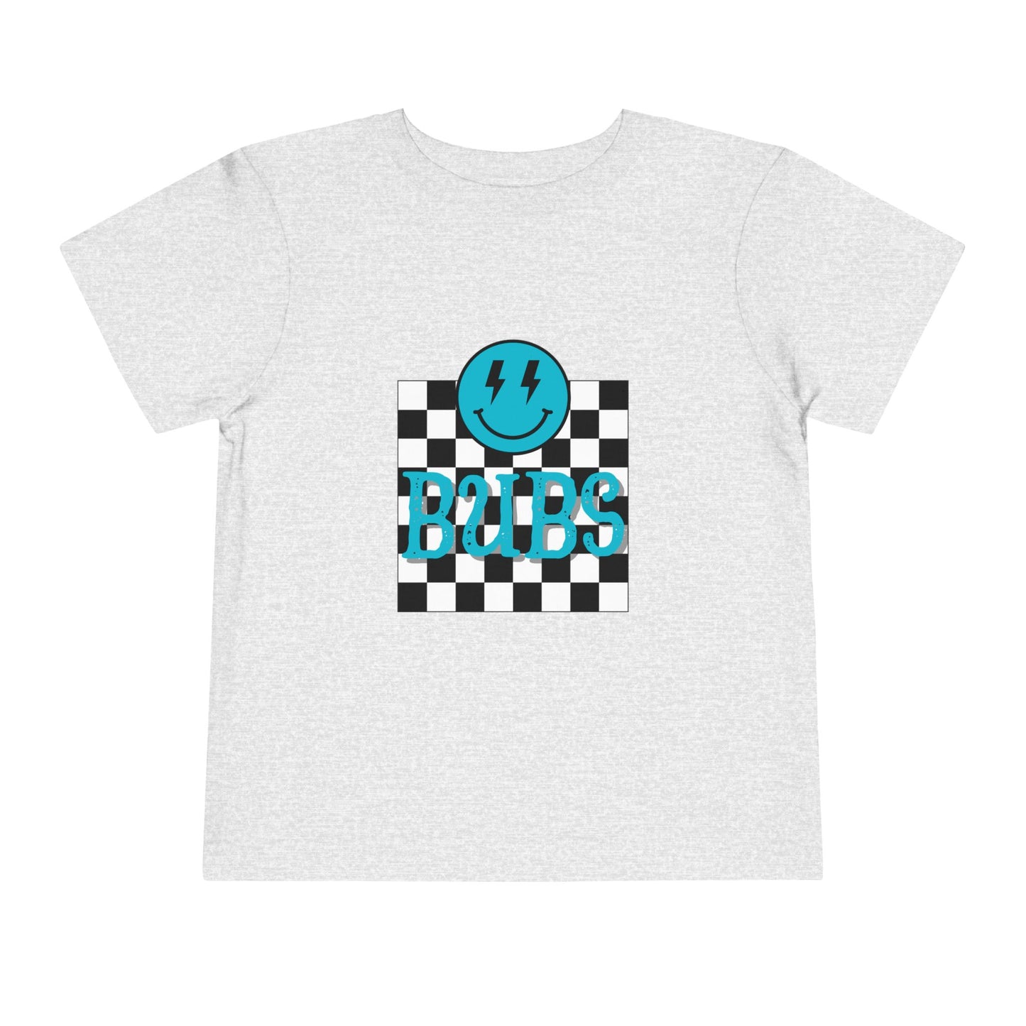 BUBS Toddler Short Sleeve Tee