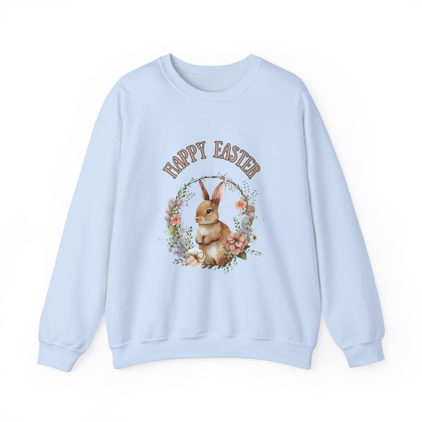 Easter Unisex Heavy Blend™ Crewneck Sweatshirt