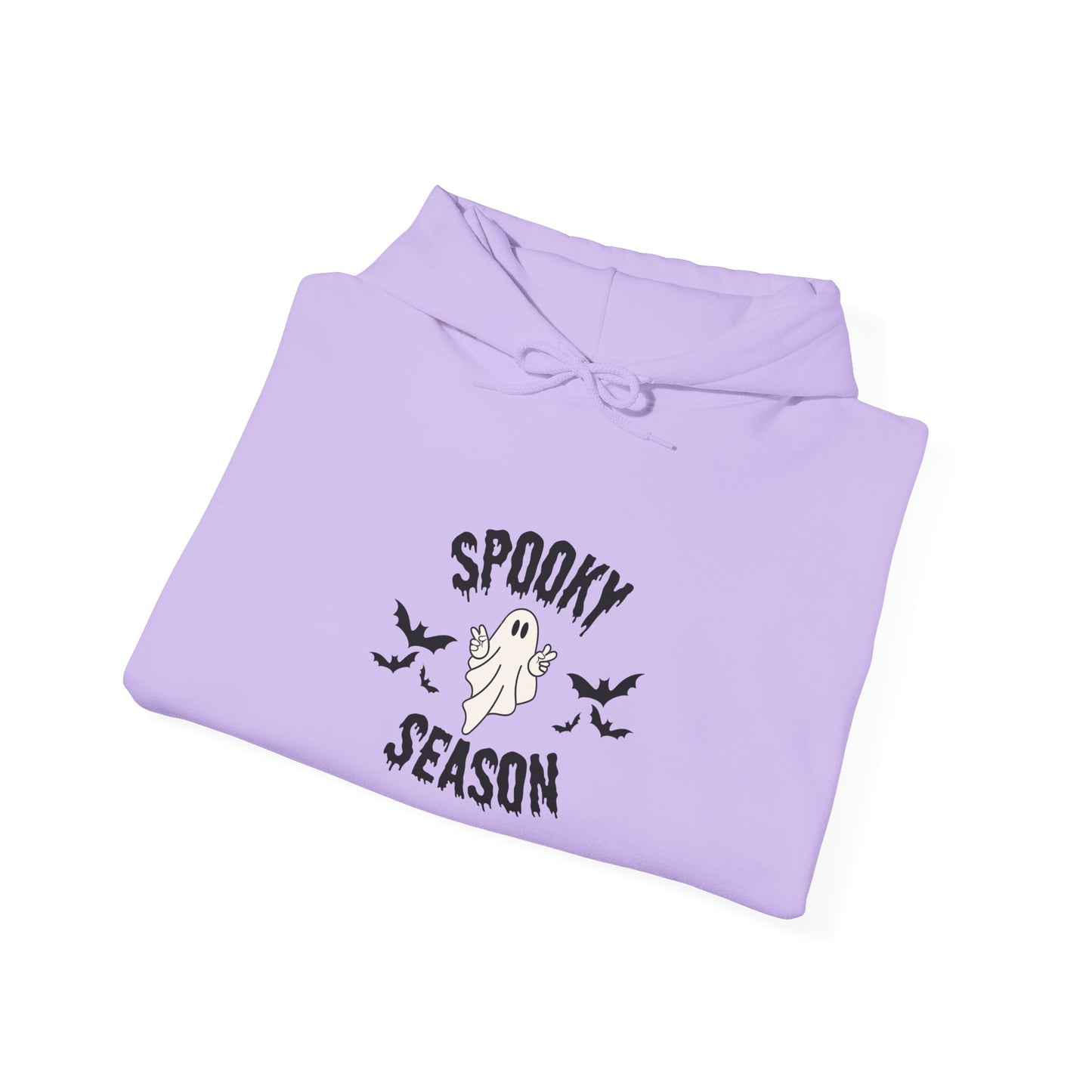 SPOOKY SEASON Unisex Heavy Blend™ Hooded Sweatshirt