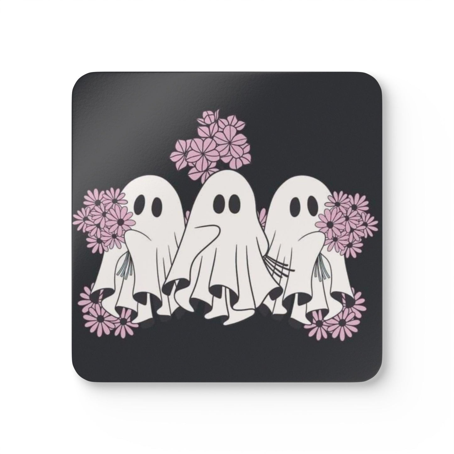 Corkwood Coaster Set