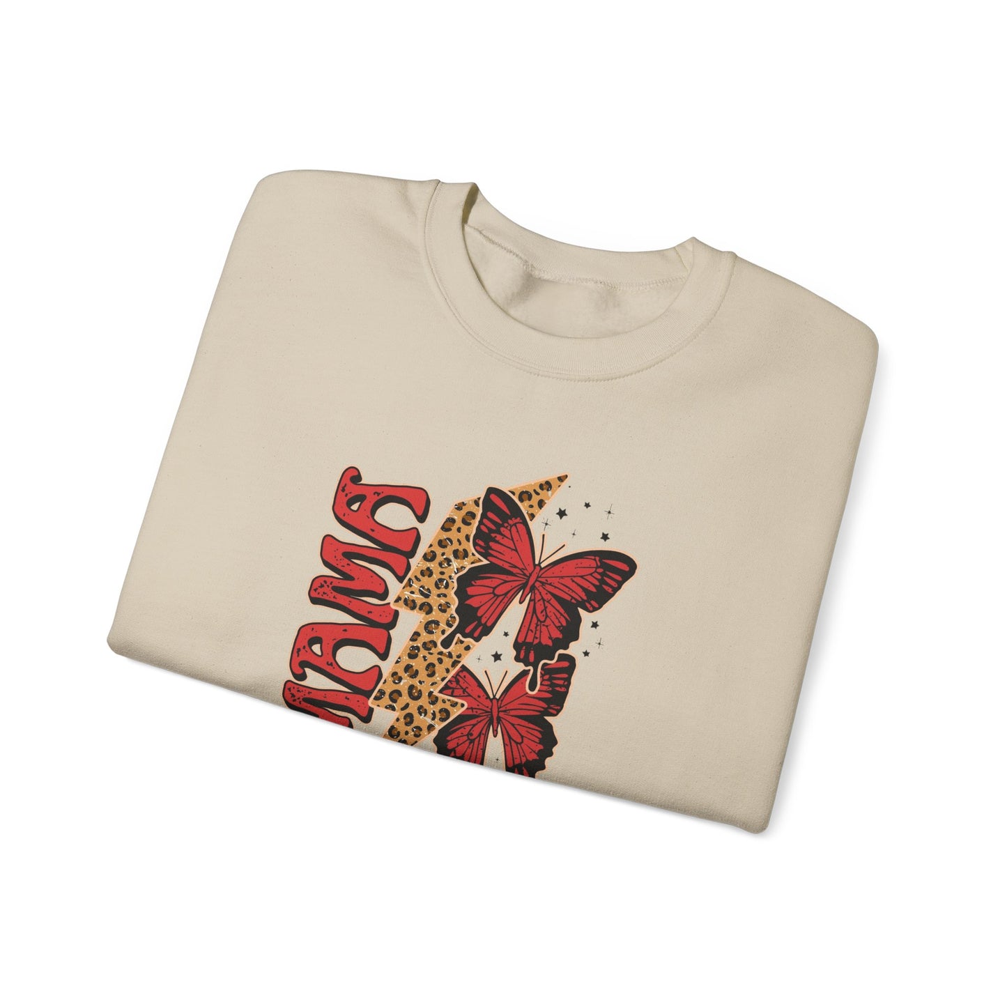 Mama Heavy Blend™ Crewneck Sweatshirt
