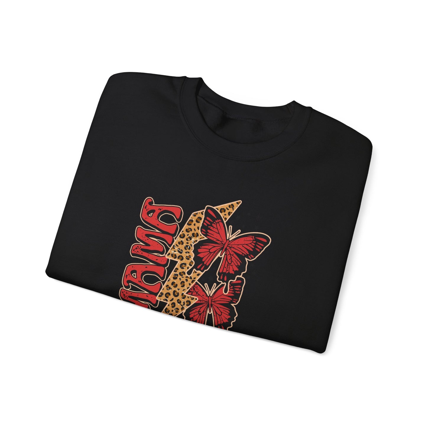 Mama Heavy Blend™ Crewneck Sweatshirt