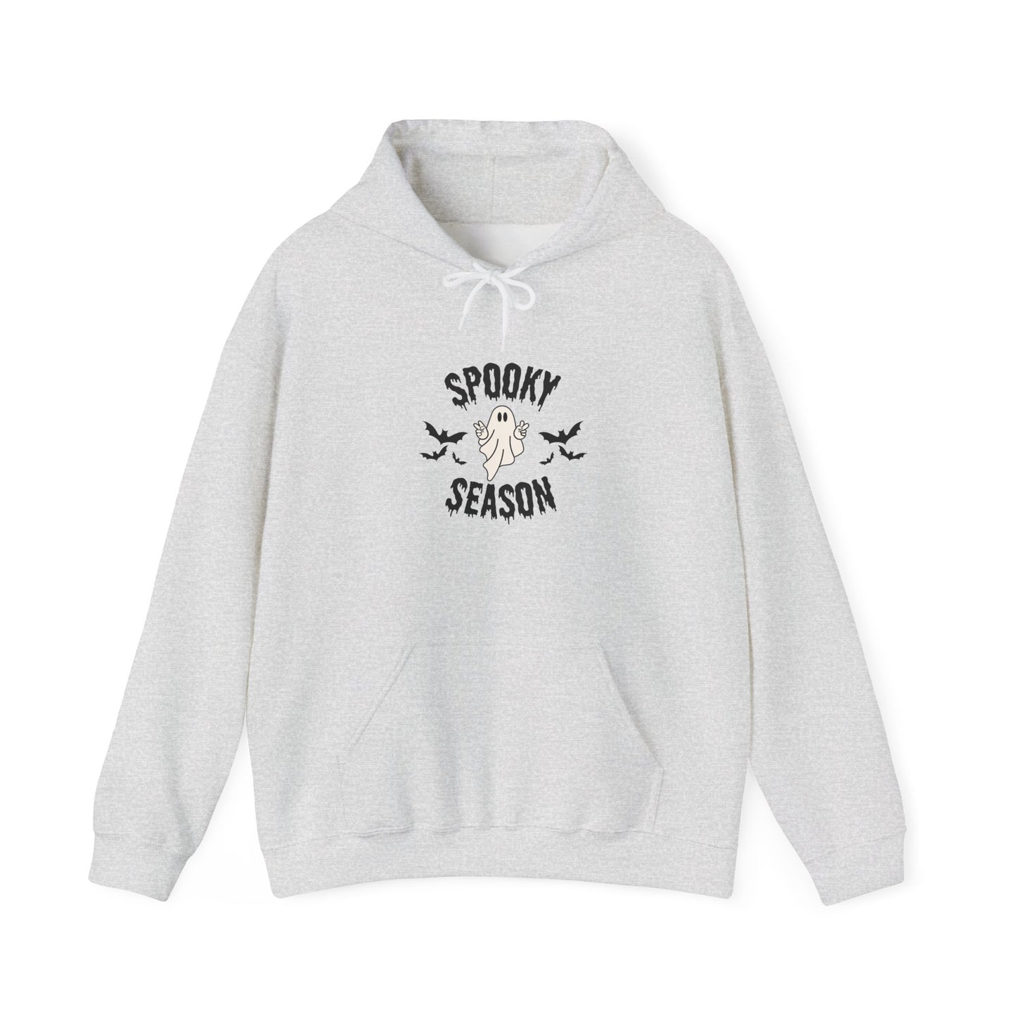 SPOOKY SEASON Unisex Heavy Blend™ Hooded Sweatshirt