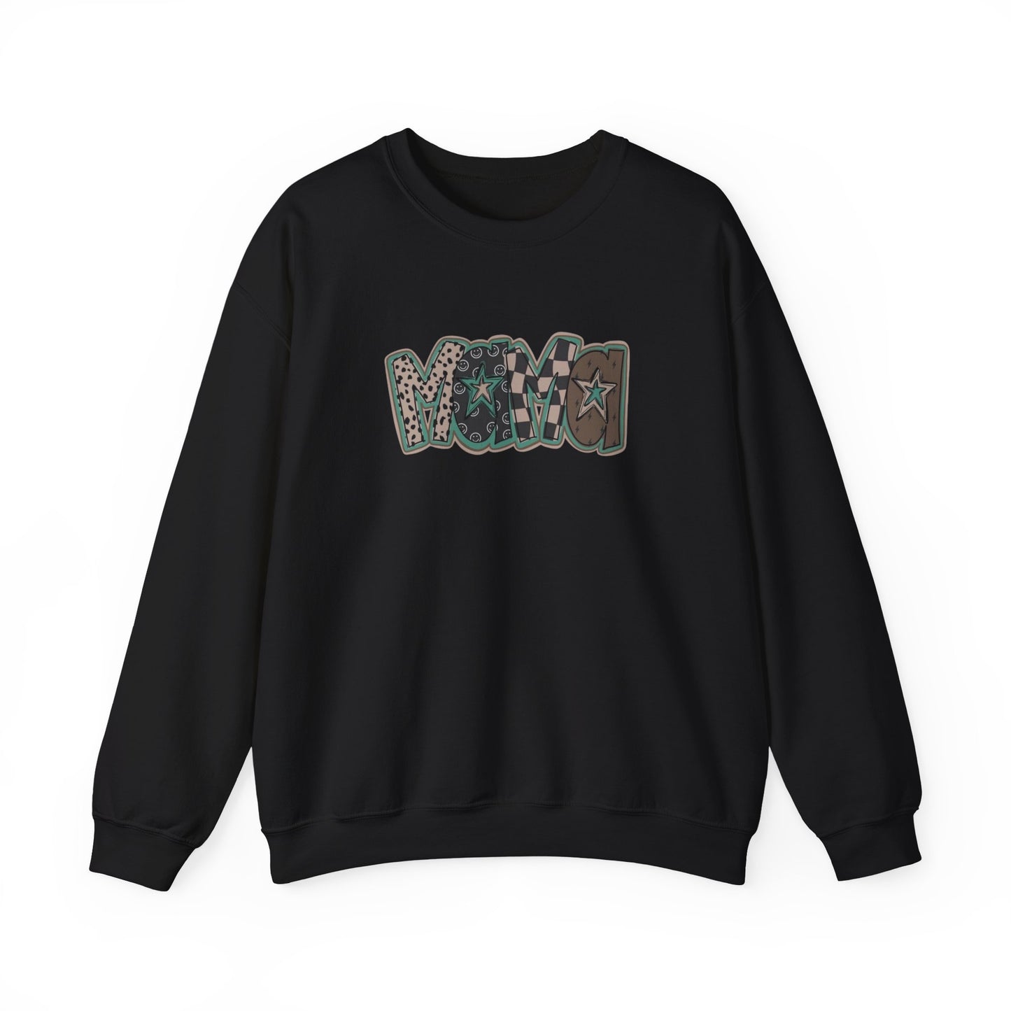 Mama Heavy Blend™ Crewneck Sweatshirt