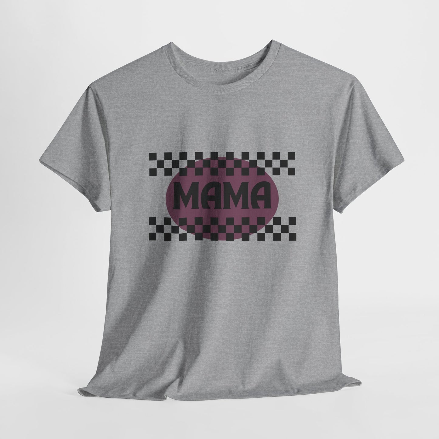 MAMA Heavy Cotton Tee