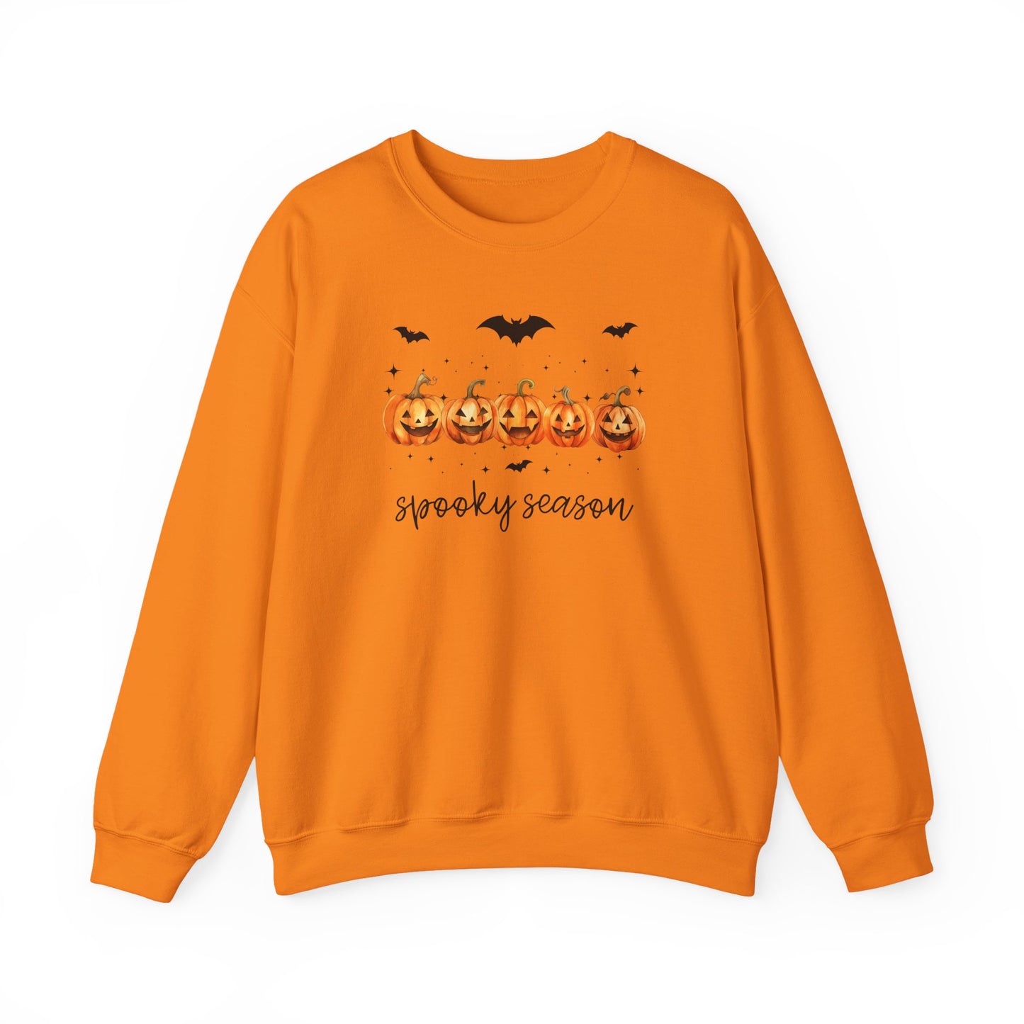 Unisex Lightweight Crewneck Sweatshirt