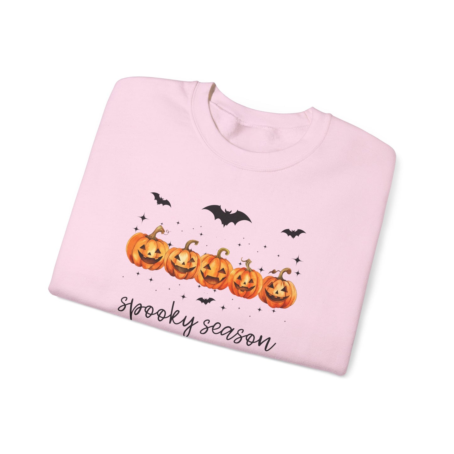 Unisex Lightweight Crewneck Sweatshirt