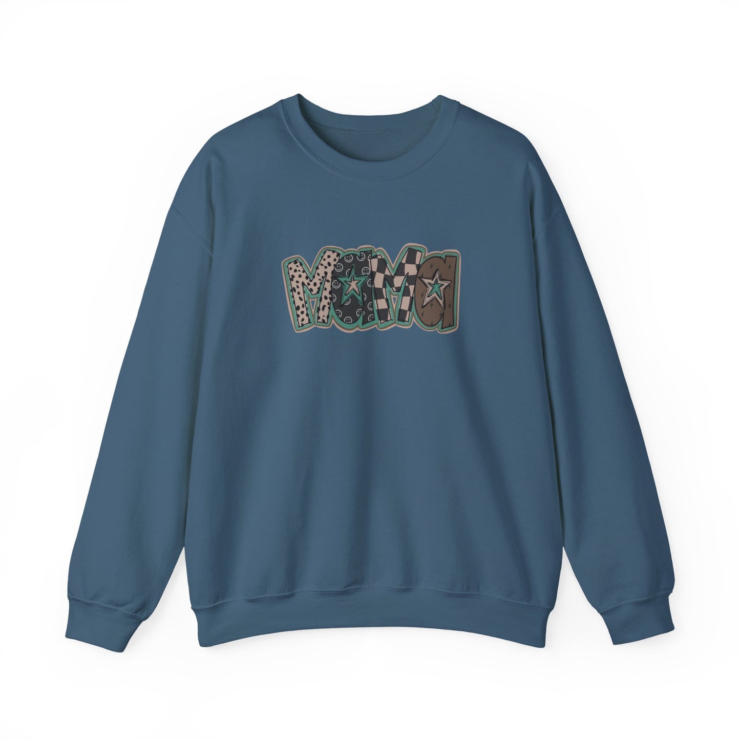 Mama Heavy Blend™ Crewneck Sweatshirt