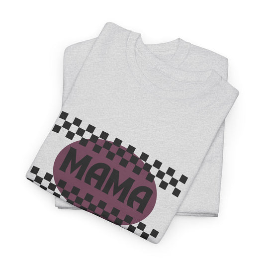 MAMA Heavy Cotton Tee