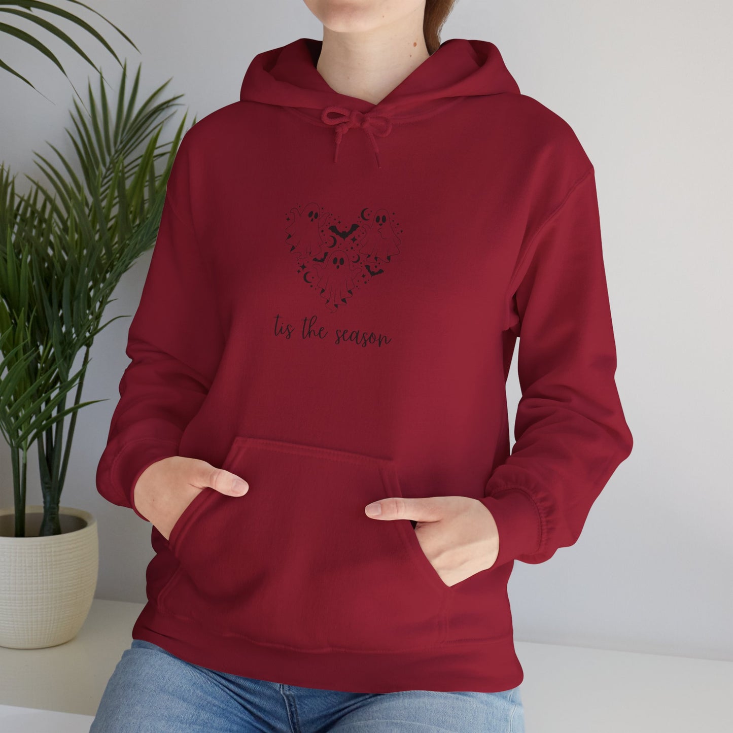 Tis the Season Heavy Blend™ Hooded Sweatshirt