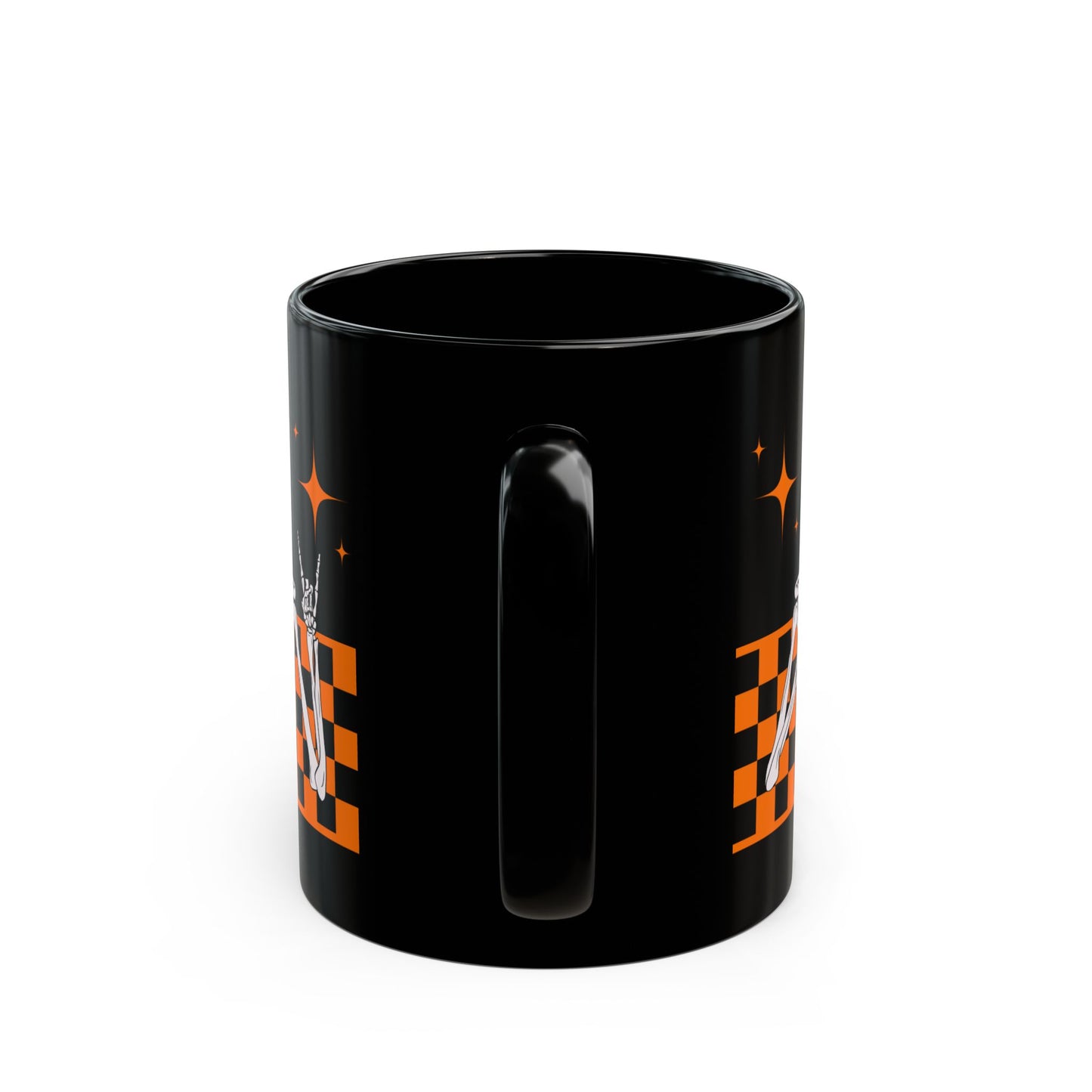 Black Mug (11oz, 15oz)