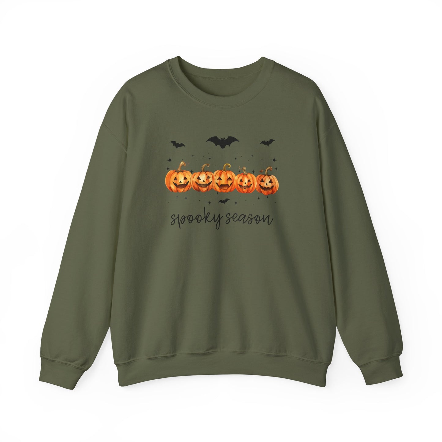 Unisex Lightweight Crewneck Sweatshirt