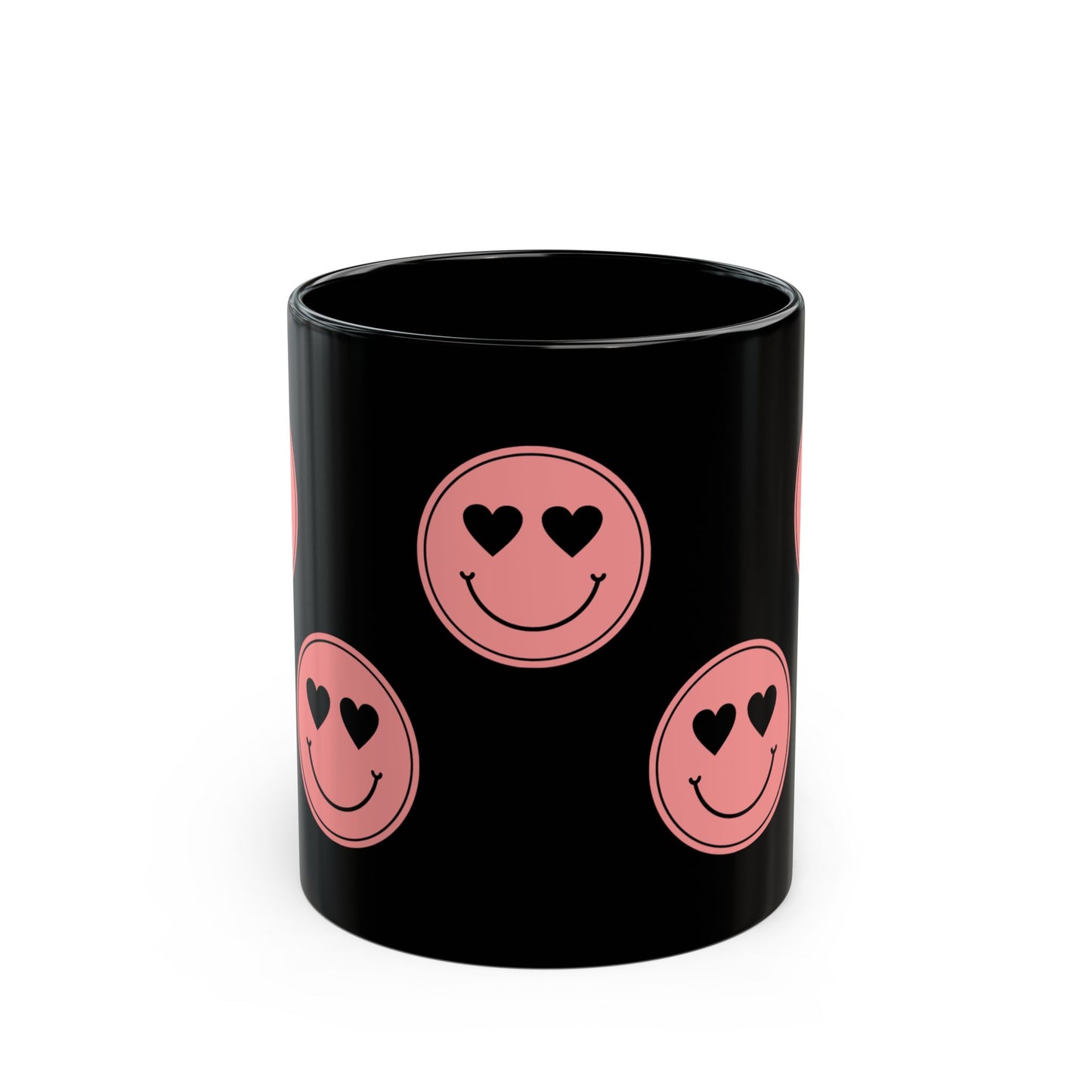 Black Mug (11oz, 15oz)