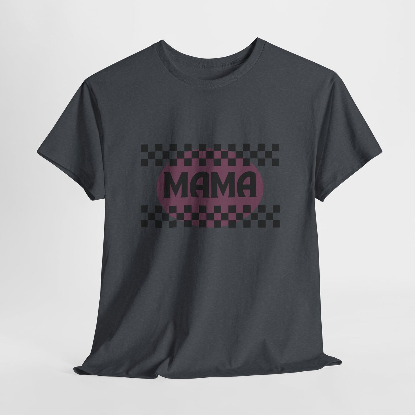 MAMA Heavy Cotton Tee