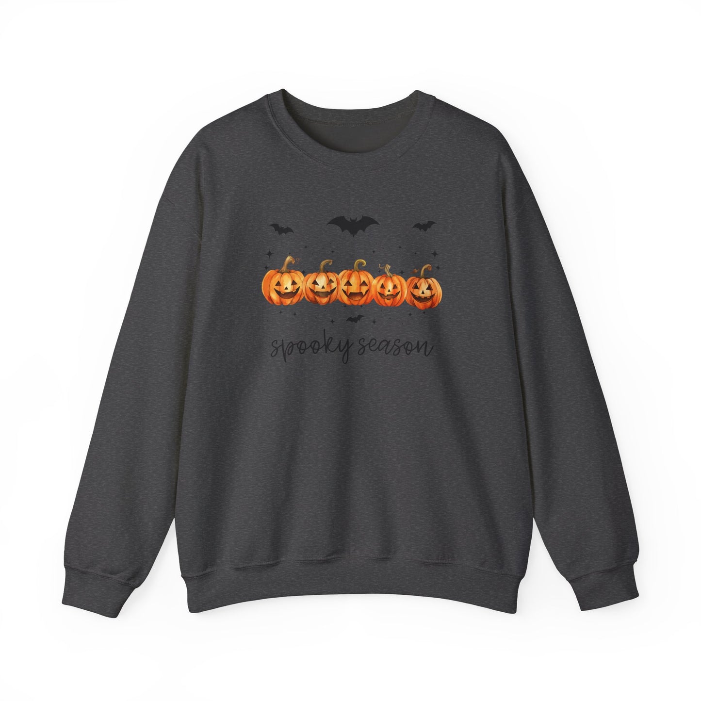 Unisex Lightweight Crewneck Sweatshirt