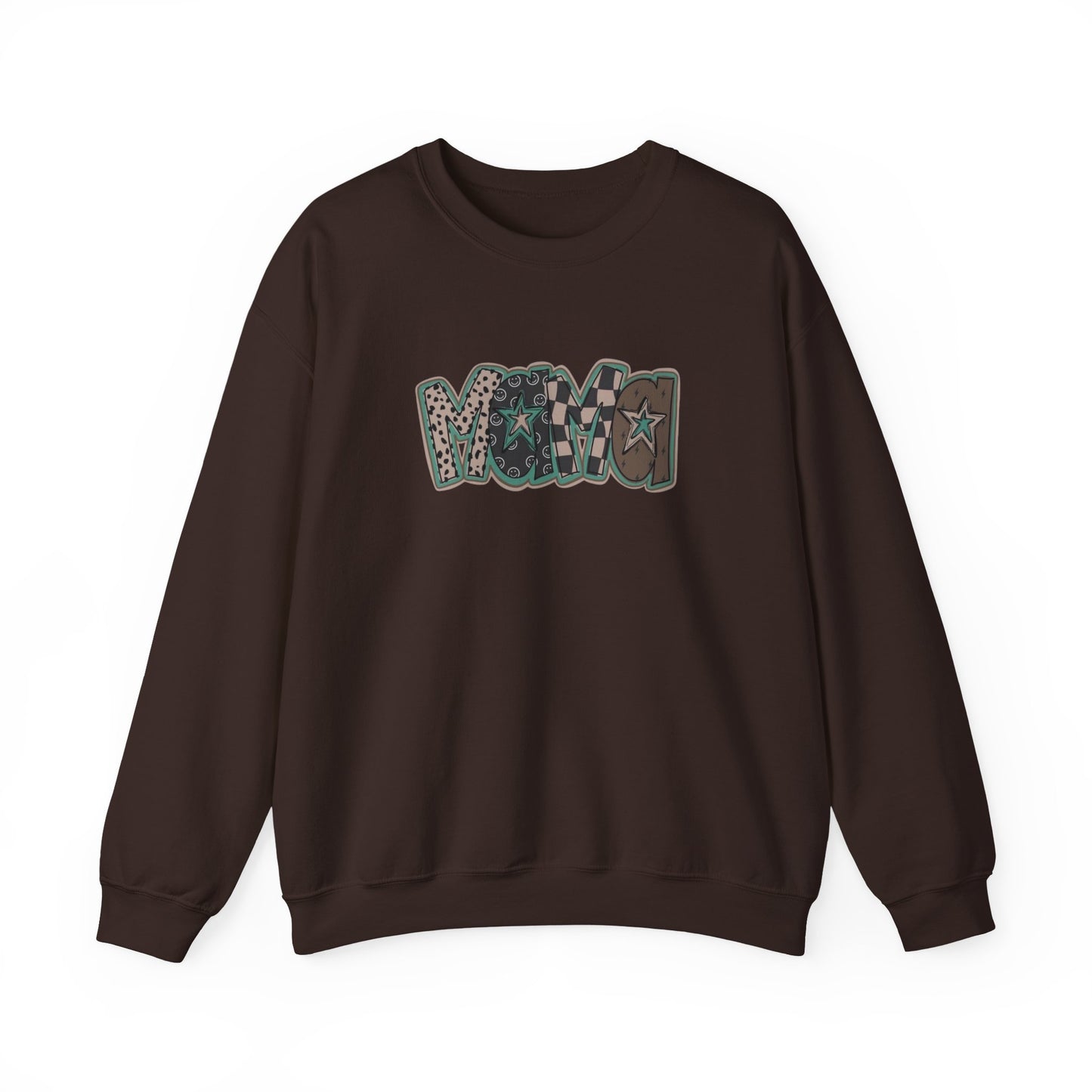 Mama Heavy Blend™ Crewneck Sweatshirt